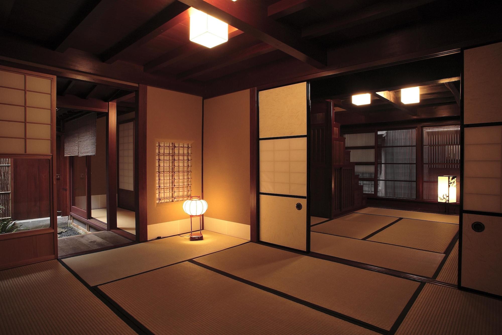Machiya Kanazawa Kikunoya ภายนอก รูปภาพ