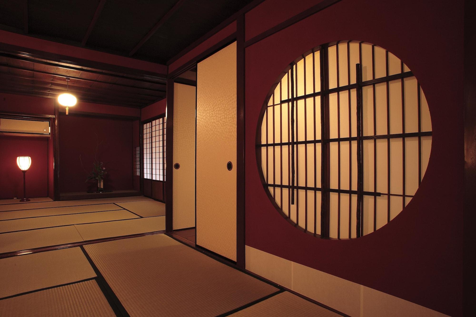 Machiya Kanazawa Kikunoya ภายนอก รูปภาพ