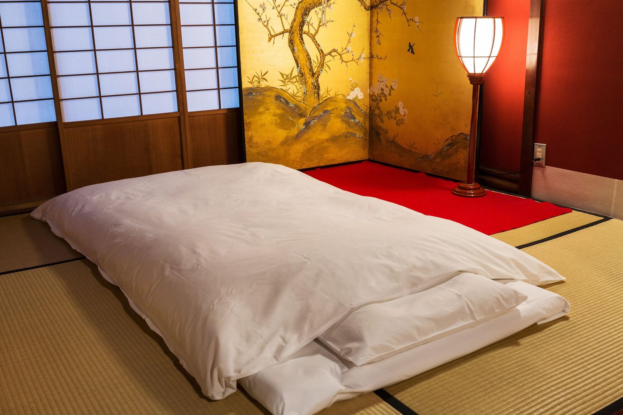 Machiya Kanazawa Kikunoya ภายนอก รูปภาพ