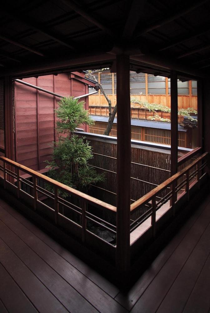 Machiya Kanazawa Kikunoya ภายนอก รูปภาพ