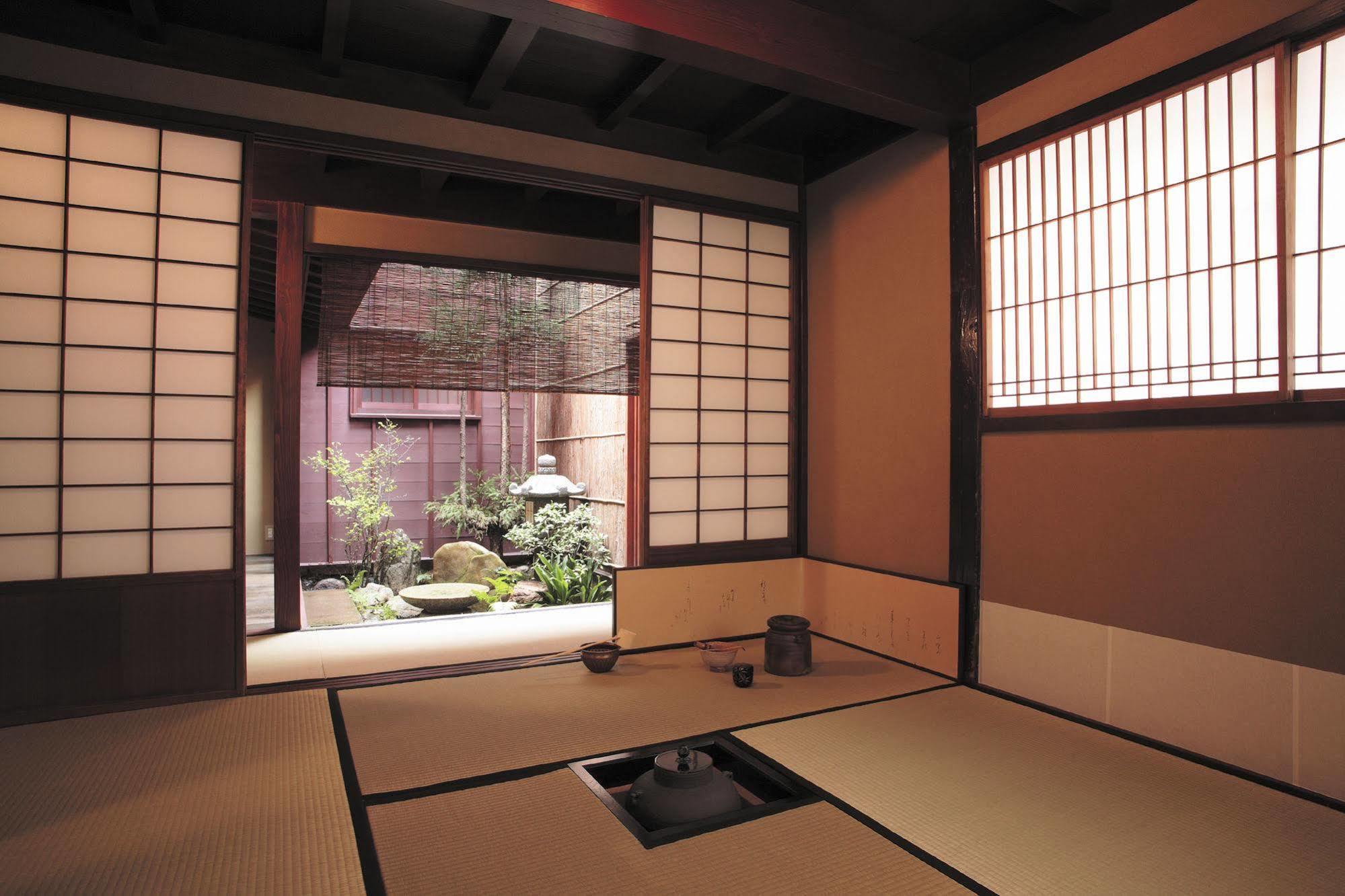Machiya Kanazawa Kikunoya ภายนอก รูปภาพ