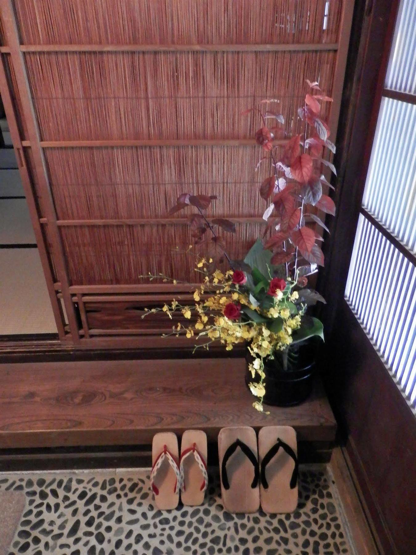 Machiya Kanazawa Kikunoya ภายนอก รูปภาพ